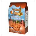 Andean Dream キノアのビーガン対応チョコチップクッキー