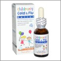 風邪・インフルエンザ対策のお守りに、口コミ高評価の子ども用ホメオパシー