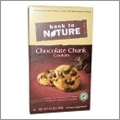 Back to Natureのチョコレートチャンククッキー