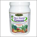アイハーブ一番人気の活きた青汁「ORAC-Energy Greens」