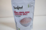 岩塩・海塩・ヒマラヤンピンクソルト、アイハーブで手軽に買えるおすすめの塩いろいろ