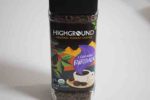 会社用にオーガニックのインスタントコーヒーを購入【Highground Coffee】